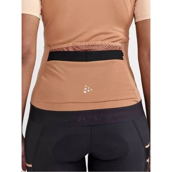 Craft Pro damtröja