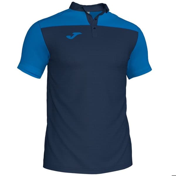 Polo Joma Hobby II - grön/vit