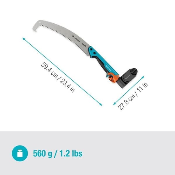 Scie Gardena StarCut Pro L 12083-20