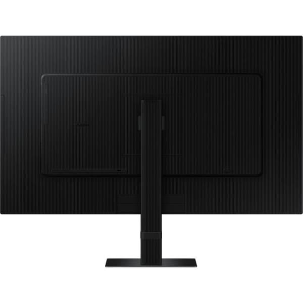 Skärm PC - SAMSUNG - 27" - UHD 4K - 60Hz - IPS-panel - 5ms - LS27D700EAUXEN