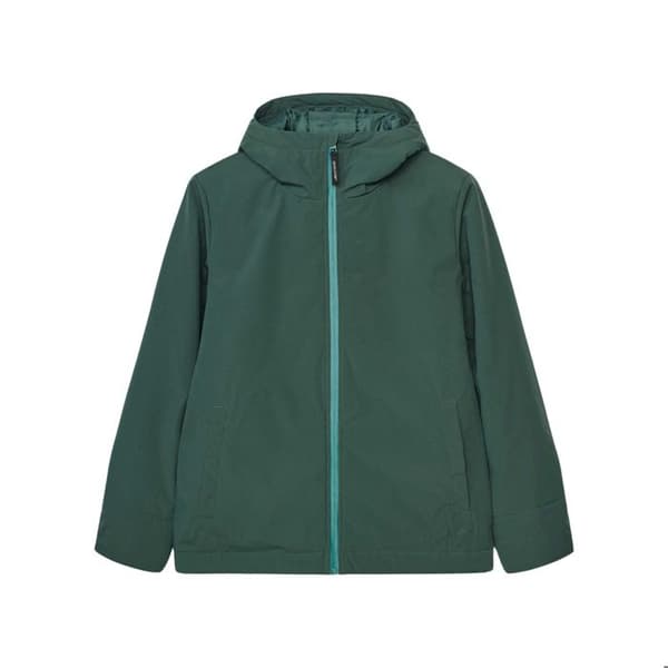 Parka Revolution Stad
