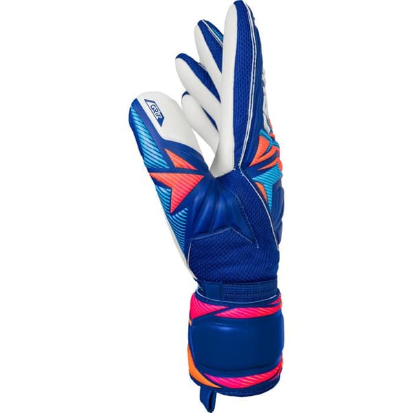 Gants de gardien Reusch Attrakt Grip