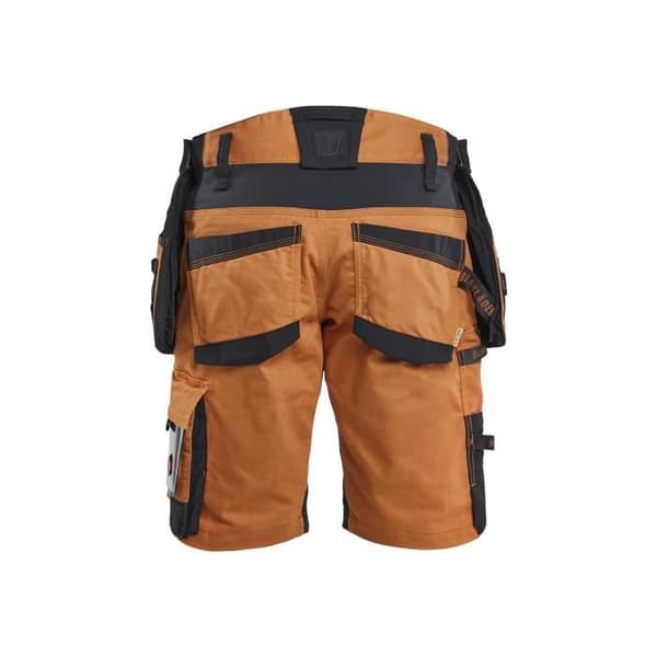 Blaklader Stretch skyddsshorts