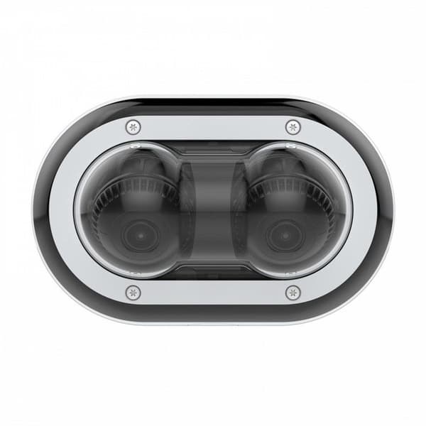 Axis P4707-PLVE Panoramic Kamera
