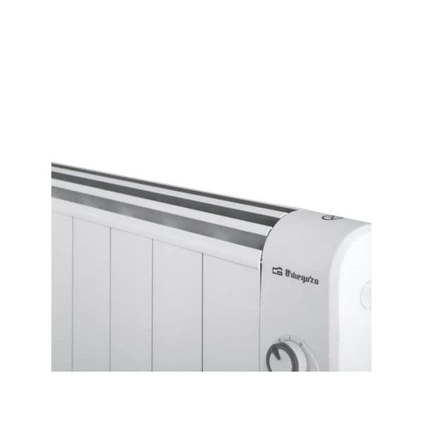 Värmeelement - ORBEGOZO - RRM-1010 - 1000 W - 6 element - Elektrisk