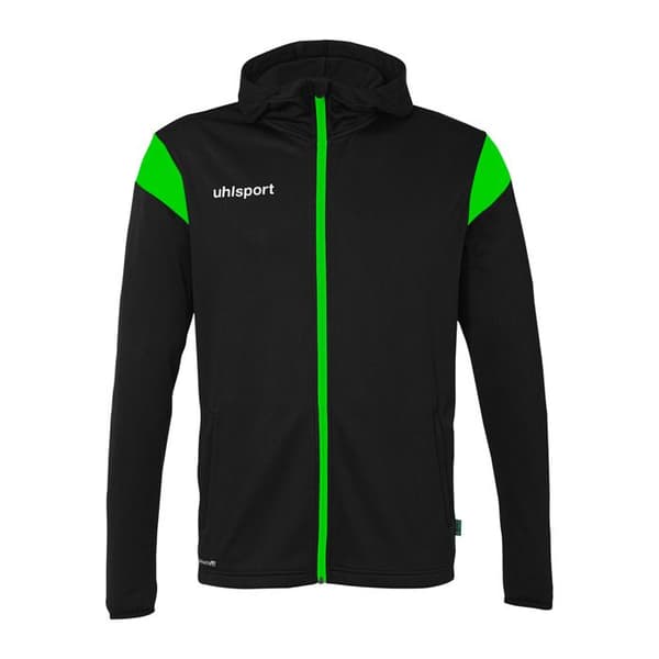 Barn hoodie-jacka Uhlsport Squad 27