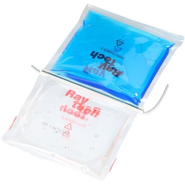 Isolering av syntetiskt material (polystyren - skum - tunn isolering - reflektiv) Raytech GEL ISOLANT MAGIC-FLUID-550