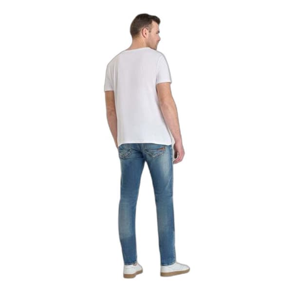 Jeans Slim Le Temps des cerises 700/11 Jager