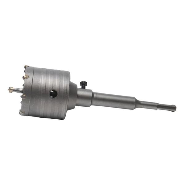 Klockborr WERKA PRO SDS+ 68 mm tungsten