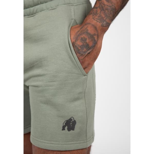 Gorilla Wear Leon träningsshorts