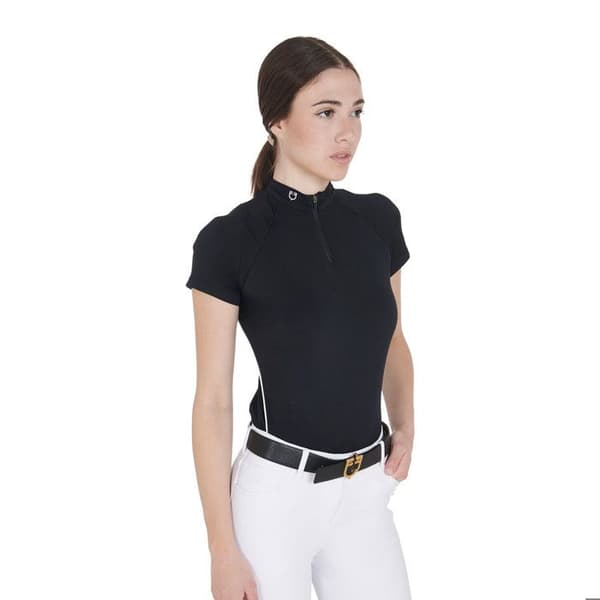 Ridsport polo dam Equestro