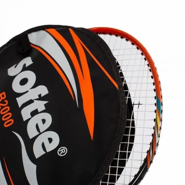 Softee B2000 badmintonracket