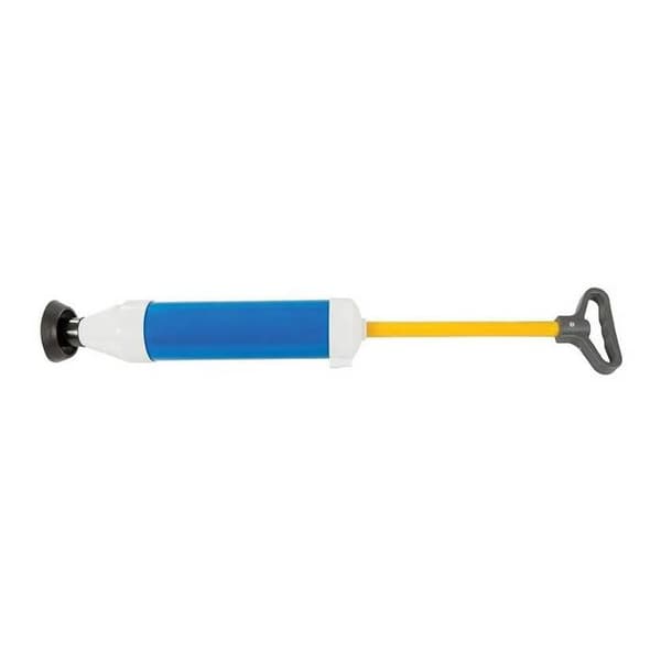 Kolvkolv - 37 cm Silverline