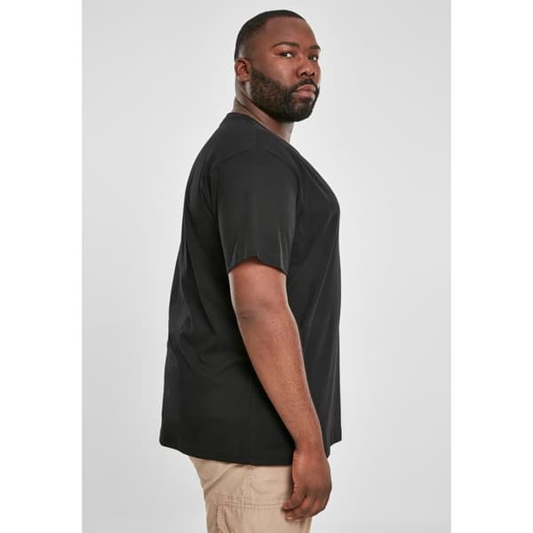T-shirt stora storlekar Urban Classic basic 2-pack