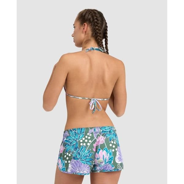 Bikinishorts dam Arena Allover