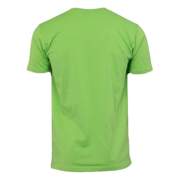 T-shirt Grön Herr US Polo ASSN Nick