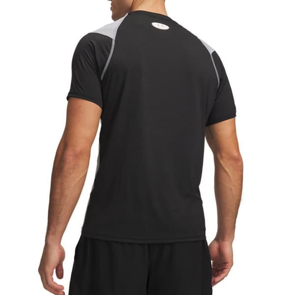 T-shirt Herr Under Armour HG ELITE FITTED
