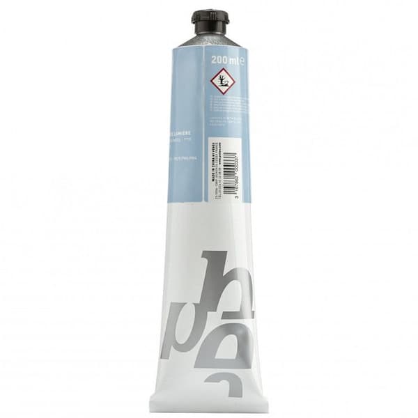 Oljefärg - PEBEO - Urval - Stark blå - 200ml XL - Avancerad