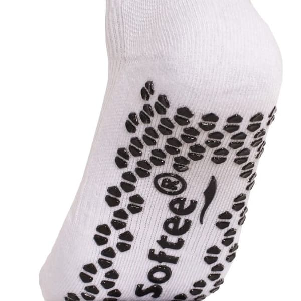 Softee Grip Premium Strumpor
