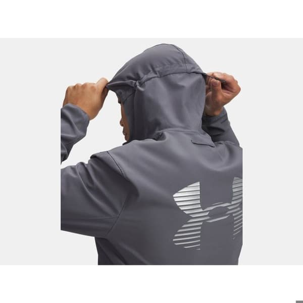 Under Armour Velociti Pro Storm vattentät jacka