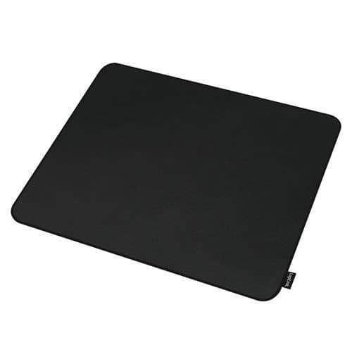Musmatta - LOGILINK - ID0197 - Svart - Polyester - Halkfri