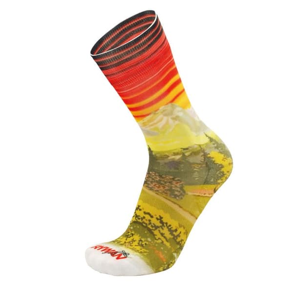 Chaussettes Rywan No Limit Graphik