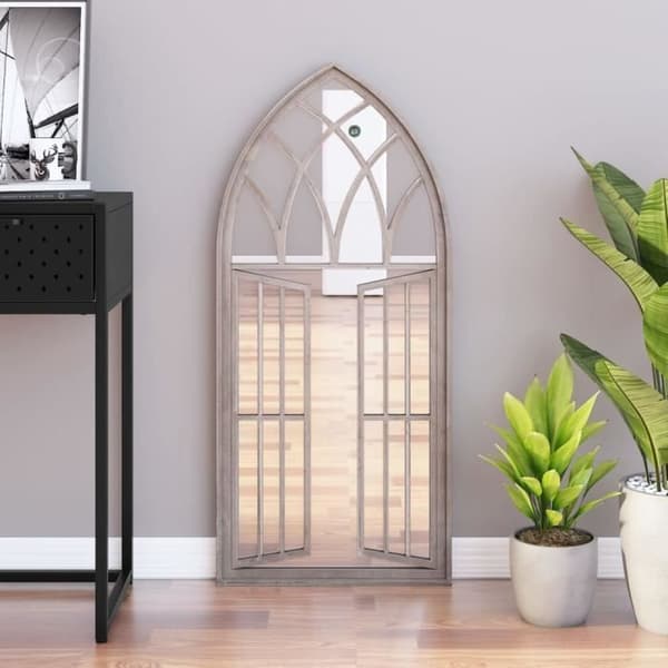 vidaXL Sandspegel 100x45 cm Strykjärn för inomhusbruk