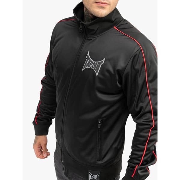 Tapout Tarziana träningsjacka