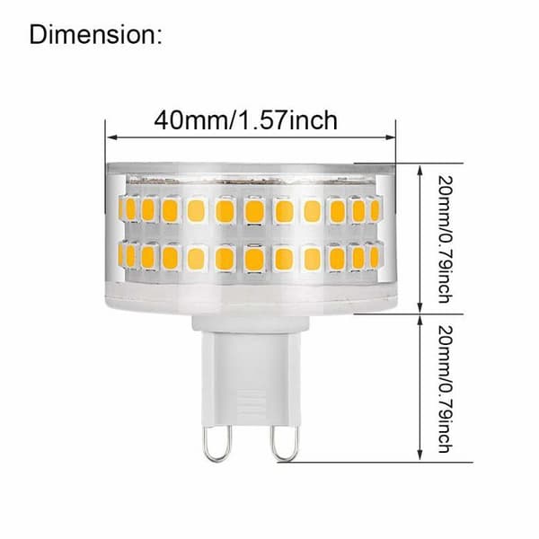 Lampsockel Huamu lampfot