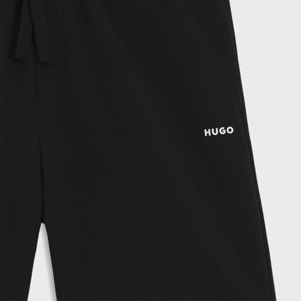 Kort Träningsjacka Dayono - HUGO