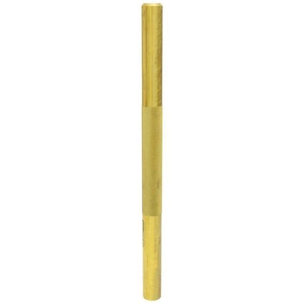 Brassjet - KSTOOLS - 300mm x 20mm - Gul färg