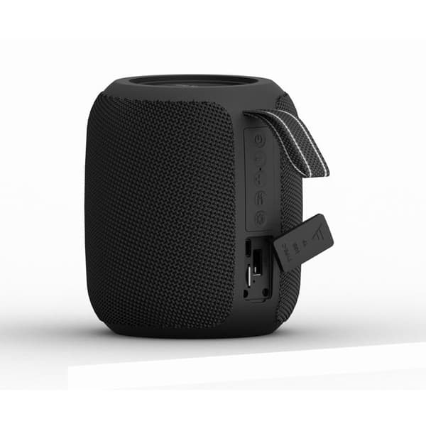 Trådlös Bluetooth-högtalare - Gembird - LED RGB - Handsfree-samtal - Batteritid 4h