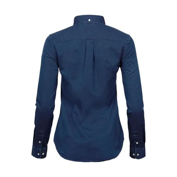 Topp dam Tee Jays Casual Twill