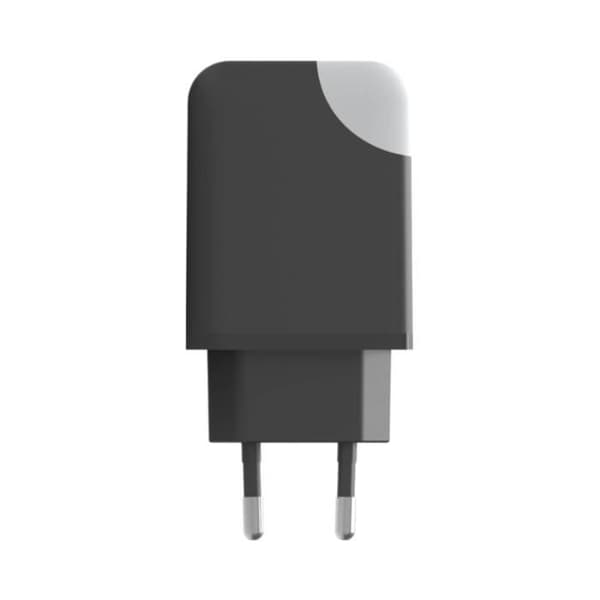 USB A+C 65W Power Delivery Laddare XOOPAR Svart