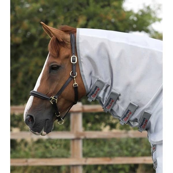 Flugskydd Premier Equine Super Lite - 213 cm