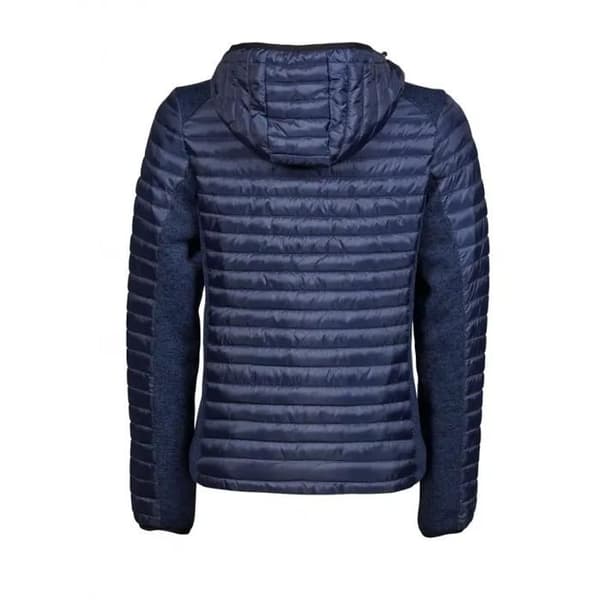Doudoune dam Tee Jays Outdoor Crossover