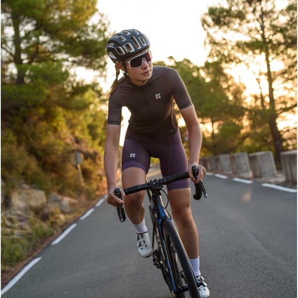 Kalas Passion Z4 dam aerodynamisk tröja
