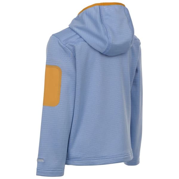 Baby hoodie Trespass Timorous