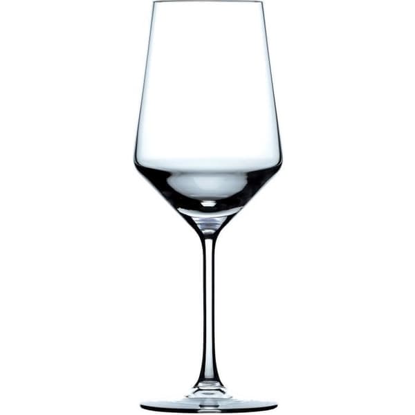 SCHOTT ZWIESEL Box med 6 Cabernet Pure-glas - 55 cl