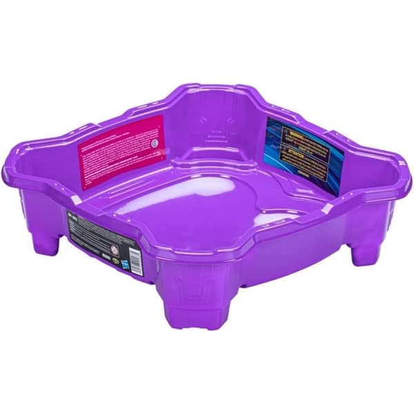 Beyblade Arena Burst QuadStrike Beystadium