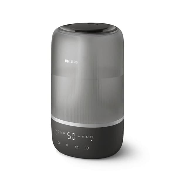Luftfuktare Philips HU1510/03 Serie 1000 Grå