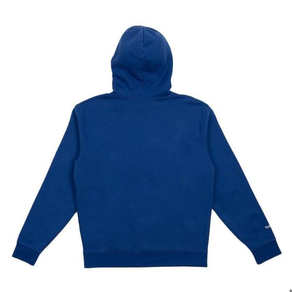Mitchell & Ness New York Knicks hoodie för män