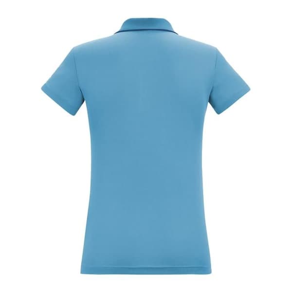 Regatta Maverick V dam polo