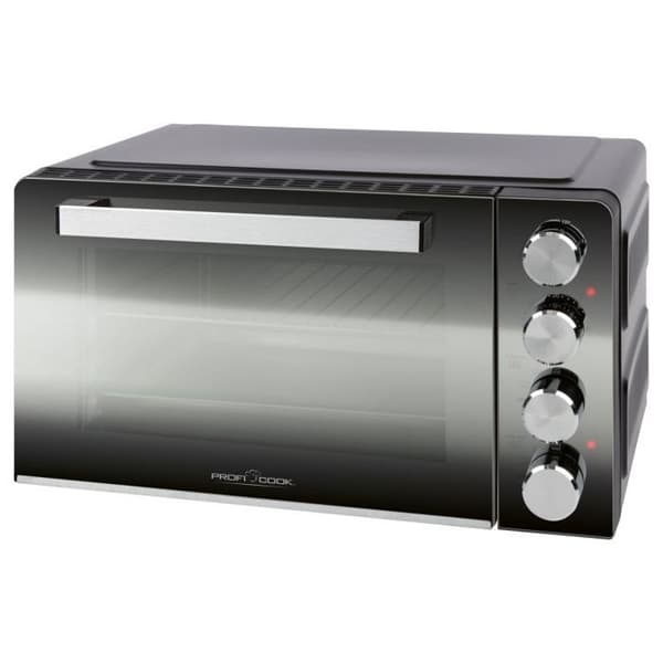 Fyra multifunktion - Proficook PC-MBG1277 - 30L - Konvektion - Över- och undervärme