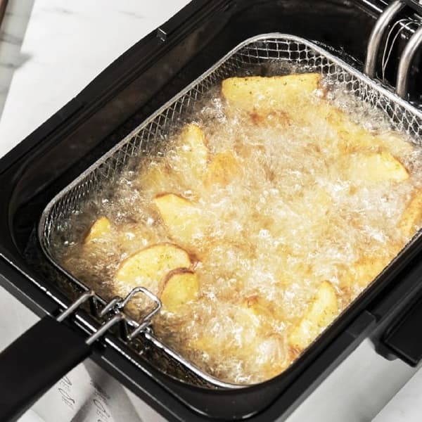Cecotec Fritös utan olja CleanFry Infinity 3000