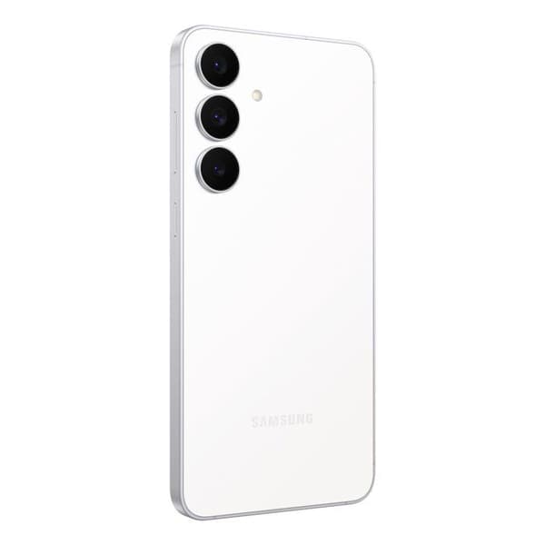 SAMSUNG Galaxy S25 FE AI Smartphone 128Go Vit