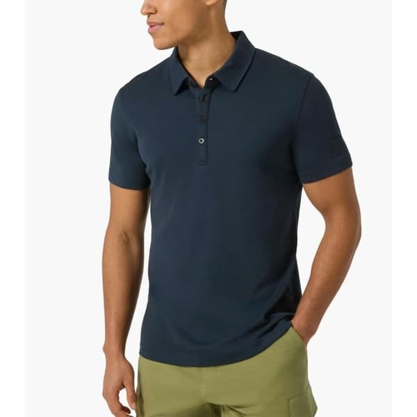 Polo super.natural Bio