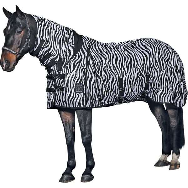Flugskydd för häst HorseGuard - 155 cm
