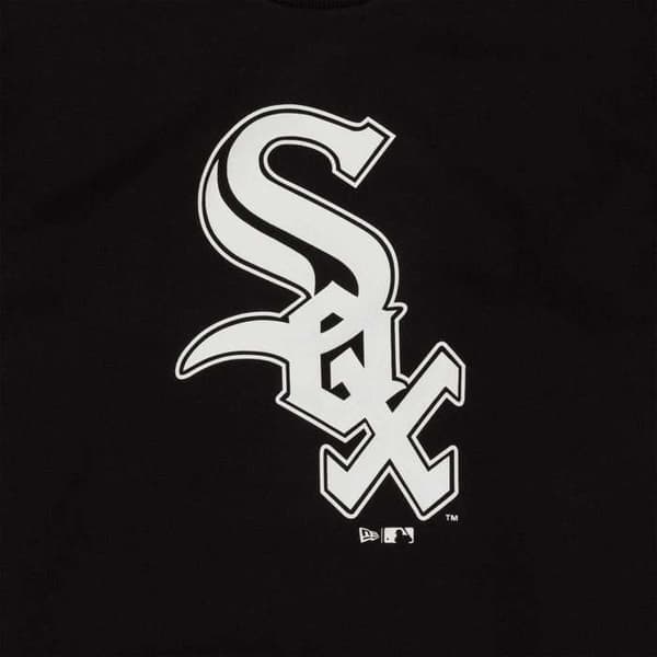 Sweatshirt Chicago White Sox Nos MLB Regular