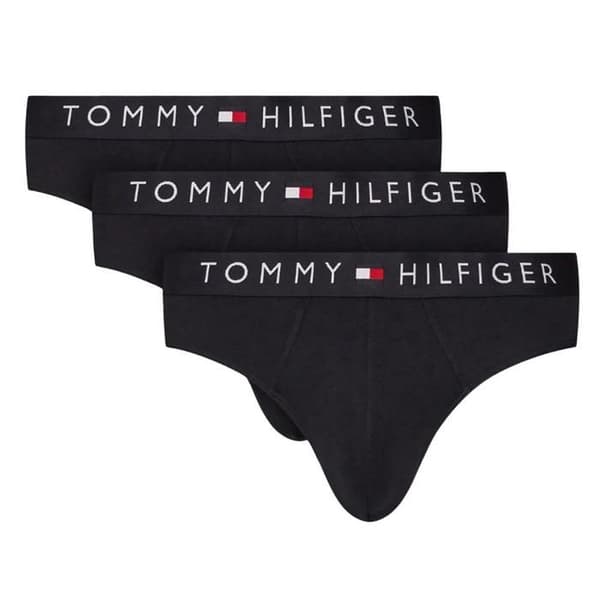 3-pack Marin Kalsonger Herr Tommy Hilfiger UM0UM03182
